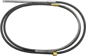 Uflex - Universal Qc Rotary Stearing Cable - Uflex Usa (m66x11)